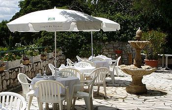 Hotel Logis Le Relais Imperial