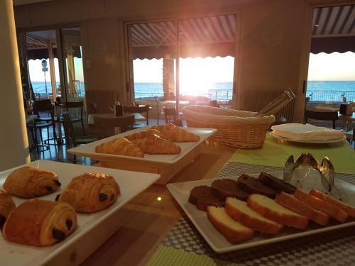 Hotel Le Dauphin