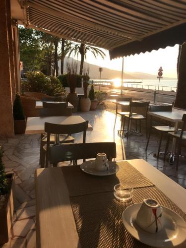Hotel Le Dauphin