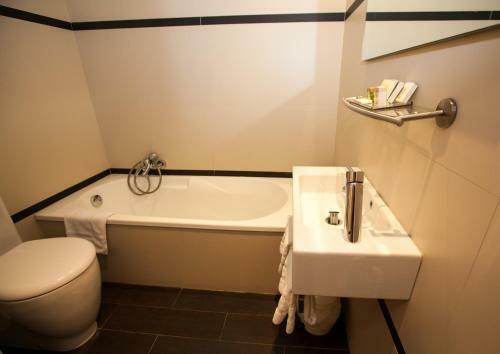 Hotel Paris Rome