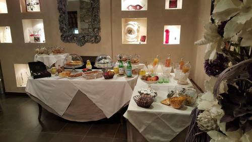 Hotel Paris Rome