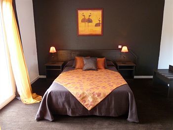 Hotel Les Bastides St Paul
