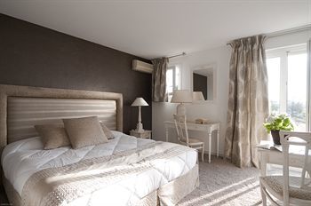 Hotel Les Bastides St Paul