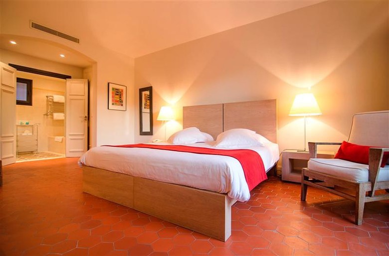 Hotel H�tel Cantemerle Spa & Restaurant
