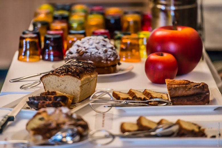 Hotel H�tel Cantemerle Spa & Restaurant