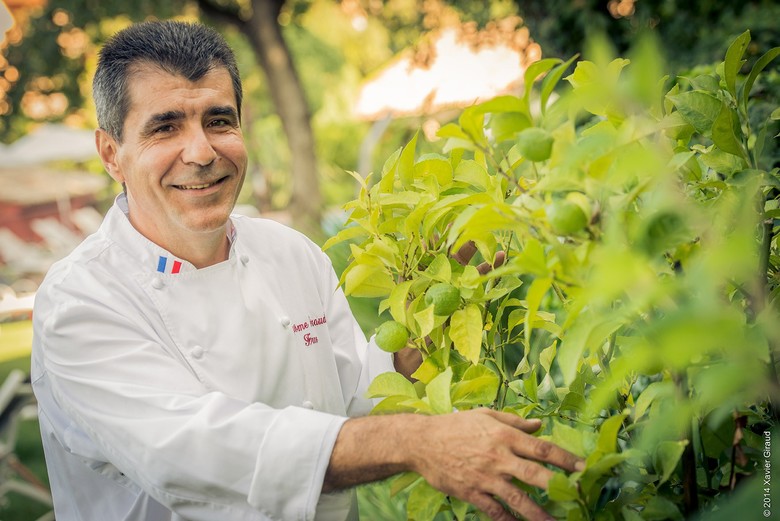 Hotel H�tel Cantemerle Spa & Restaurant
