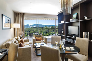 Hotel Royal Mougins Htl Golf And Spa
