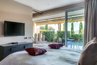 Hotel Royal Mougins Htl Golf And Spa