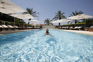 Hotel Royal Mougins Htl Golf And Spa