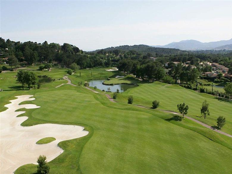 Hotel Royal Mougins Htl Golf And Spa