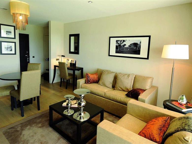 Hotel Royal Mougins Htl Golf And Spa
