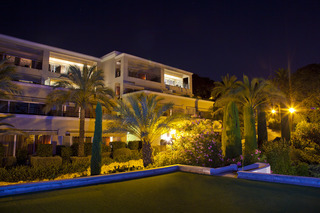 Hotel Royal Mougins Htl Golf And Spa