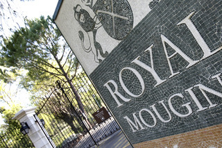 Hotel Royal Mougins Htl Golf And Spa