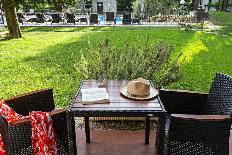 Lune De Mougins- Hotel & Spa