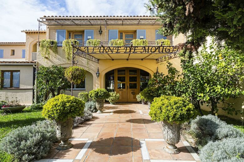 Lune De Mougins- Hotel & Spa
