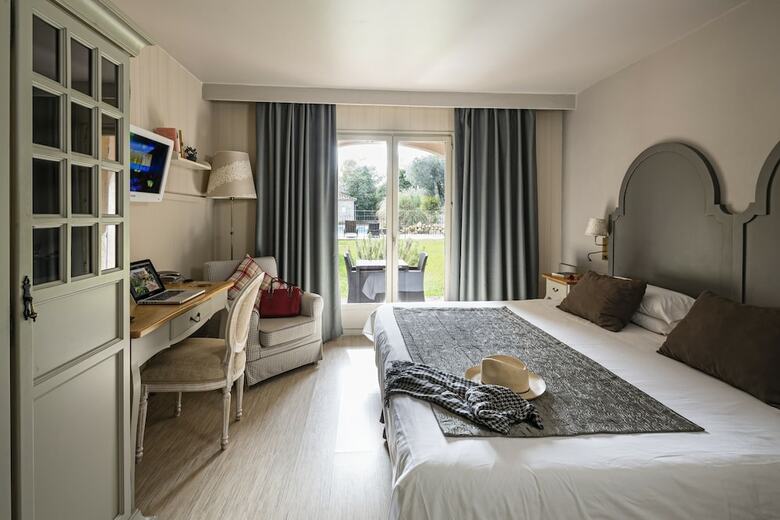Lune De Mougins- Hotel & Spa