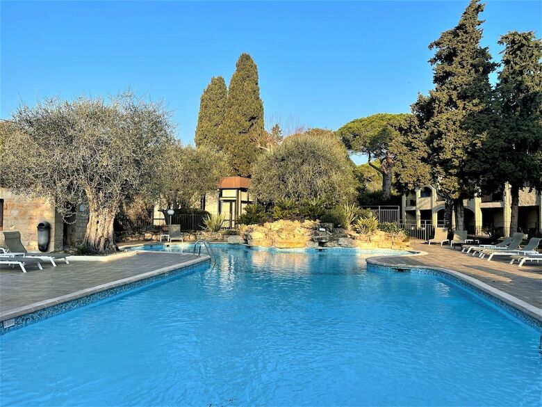 Lune De Mougins- Hotel & Spa