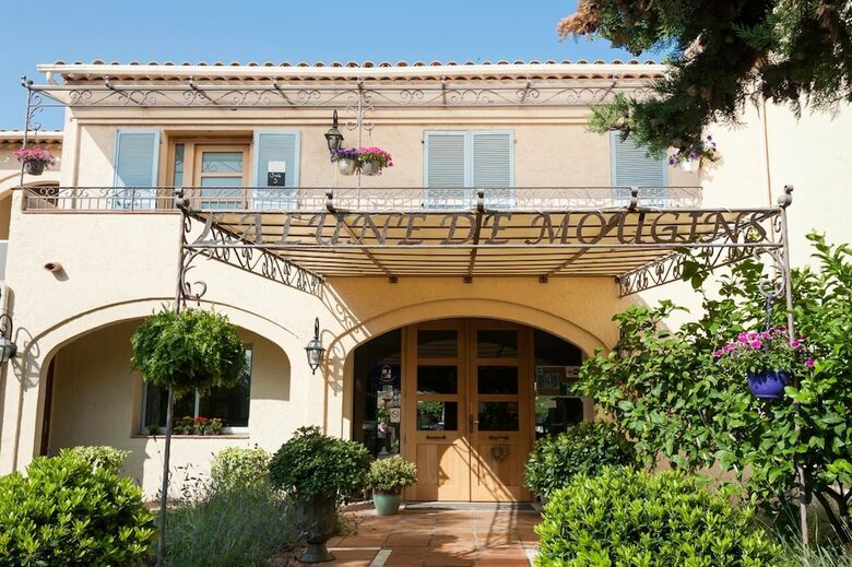 Lune De Mougins- Hotel & Spa