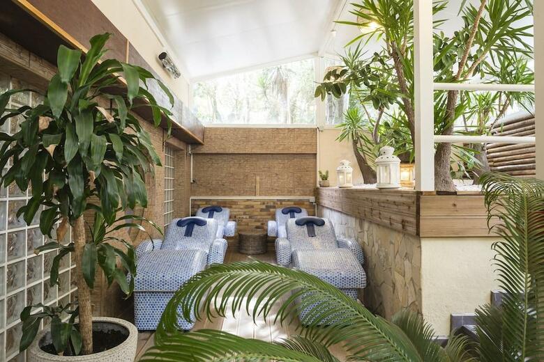 Lune De Mougins- Hotel & Spa