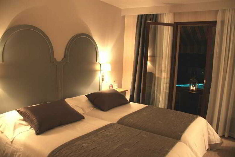 Lune De Mougins- Hotel & Spa