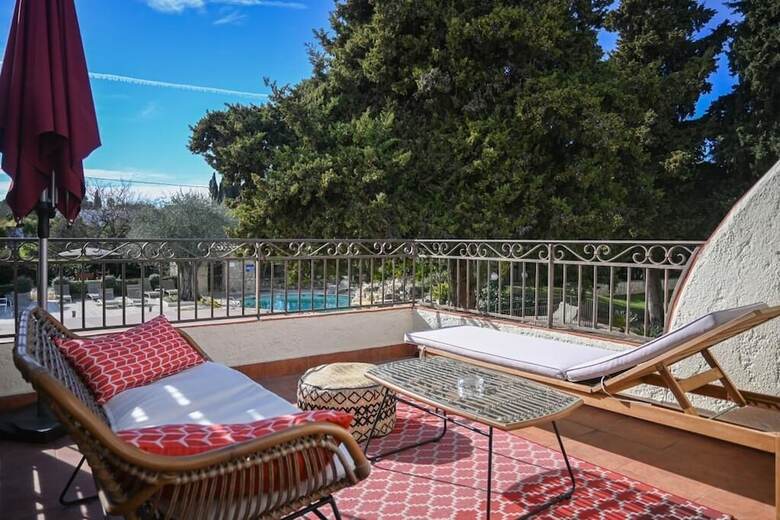 Lune De Mougins- Hotel & Spa