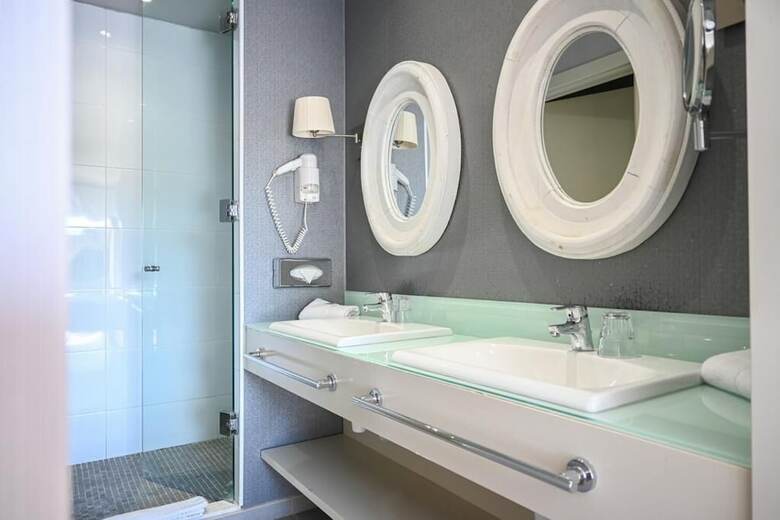 Lune De Mougins- Hotel & Spa