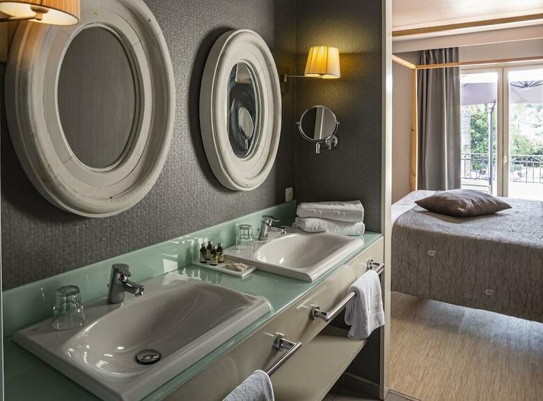 Lune De Mougins- Hotel & Spa
