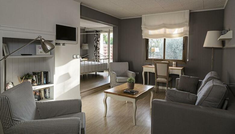 Lune De Mougins- Hotel & Spa
