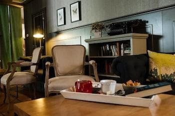 Lune De Mougins- Hotel & Spa