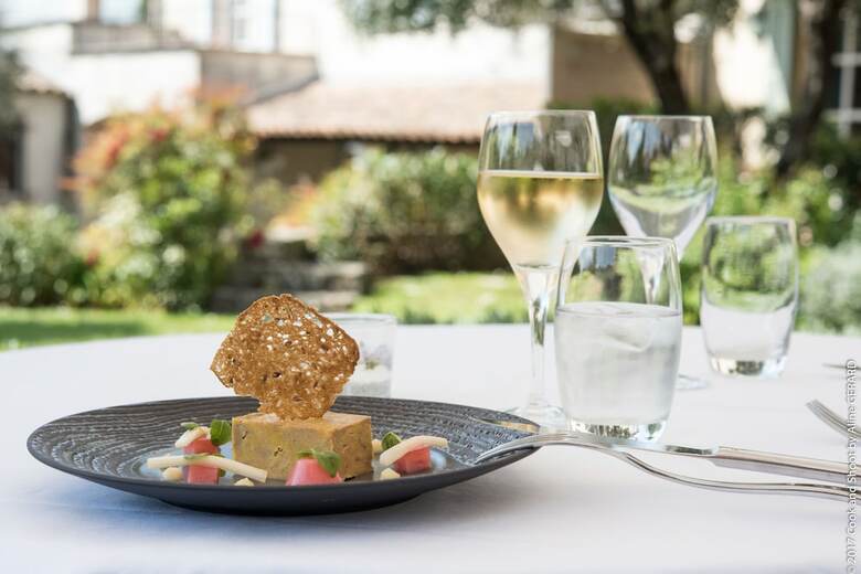 Hotel H�tel De Mougins