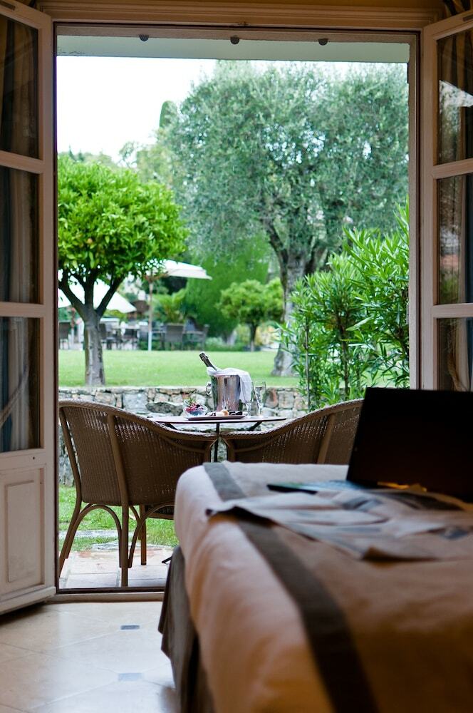 Hotel H�tel De Mougins
