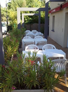 P'tit Dej-hotel Manosque-bel'alp