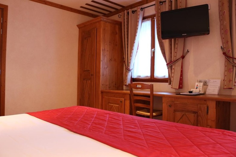 Au Vieux Moulin Hotel And Spa