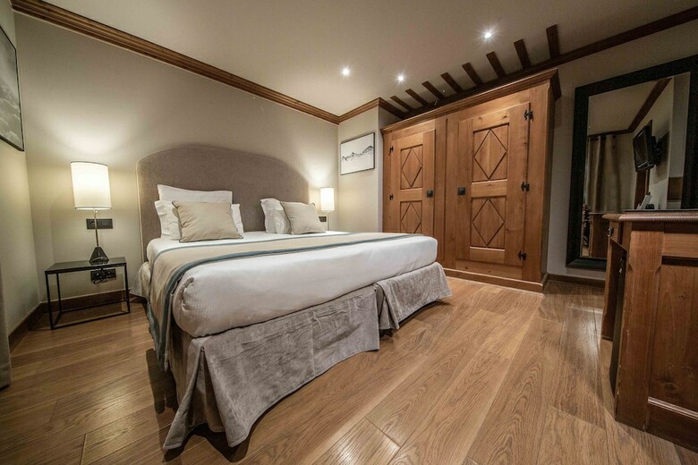 Au Vieux Moulin Hotel And Spa