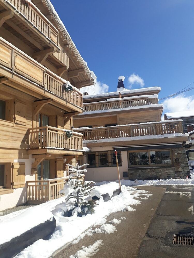 Au Vieux Moulin Hotel And Spa
