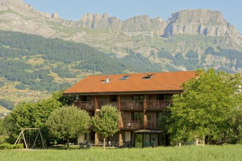 Hotel Auberge De L'orangerie