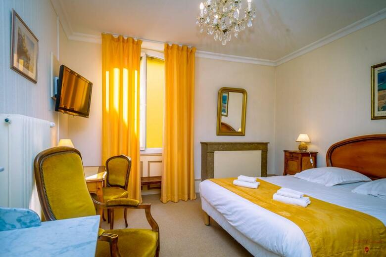 Hotel Continental