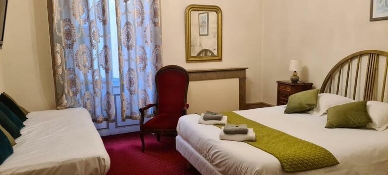 Hotel Continental