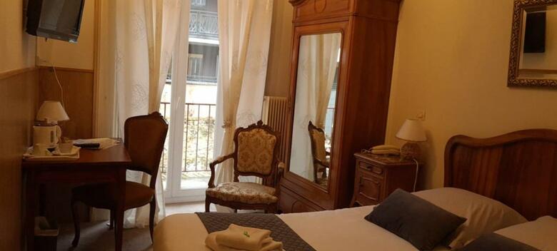 Hotel Continental