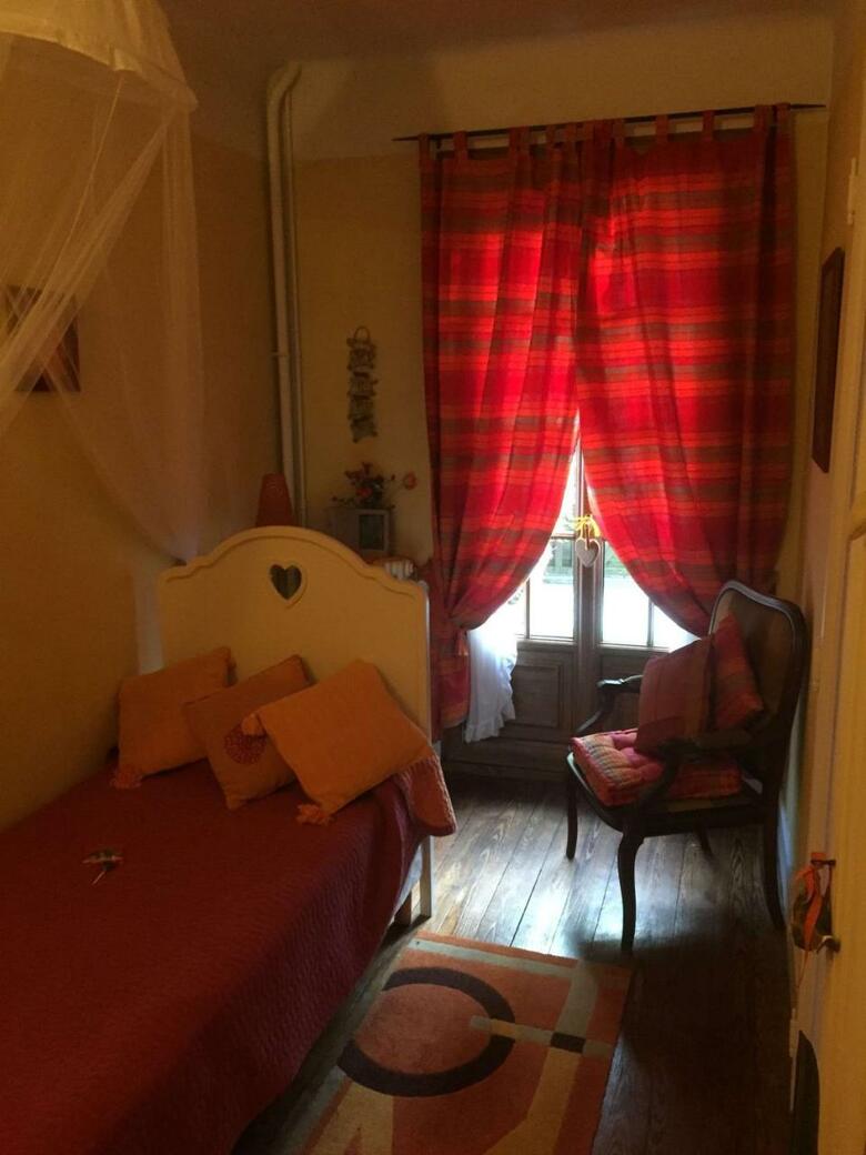 Hotel Les Cygnes