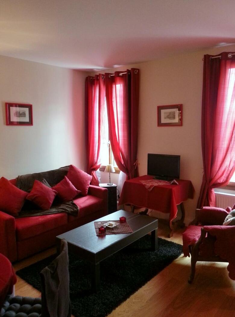 Hotel Les Cygnes