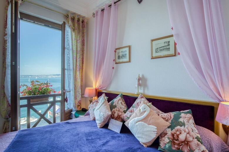 Hotel Les Cygnes