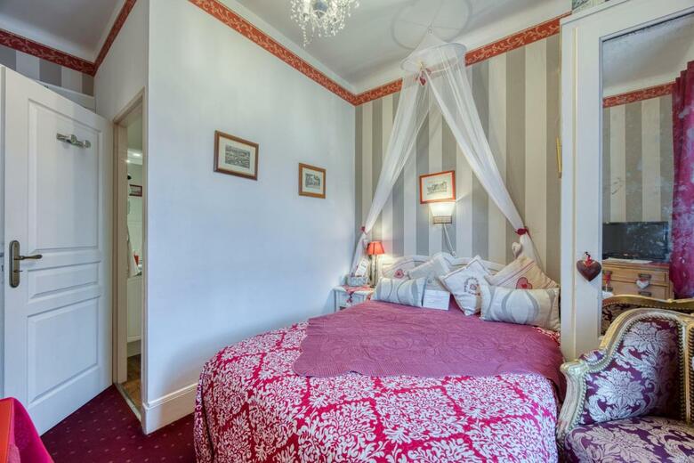 Hotel Les Cygnes