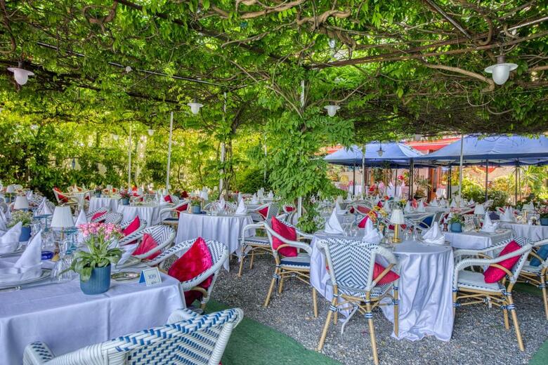 Hotel Les Cygnes