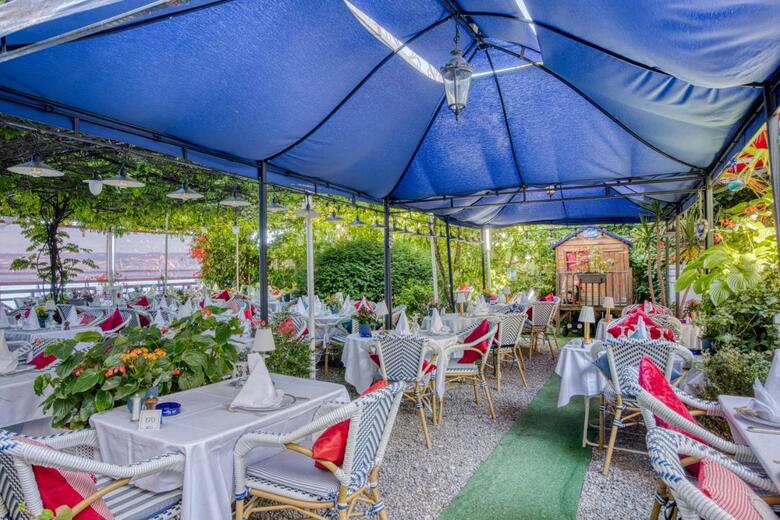 Hotel Les Cygnes