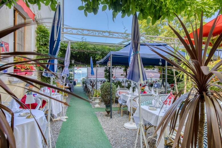 Hotel Les Cygnes