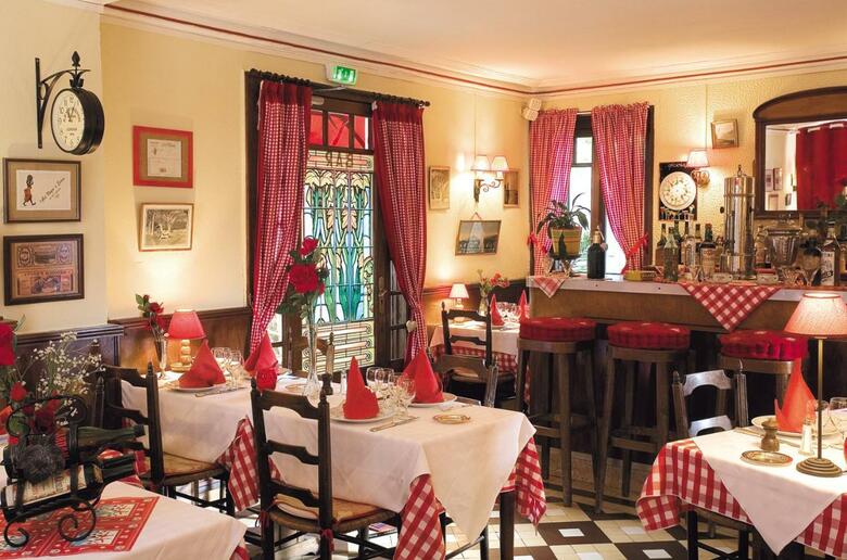Hotel Les Cygnes