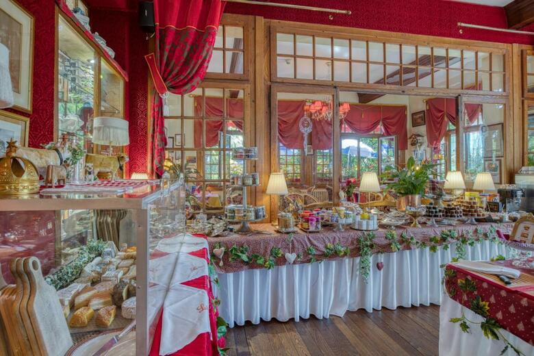Hotel Les Cygnes