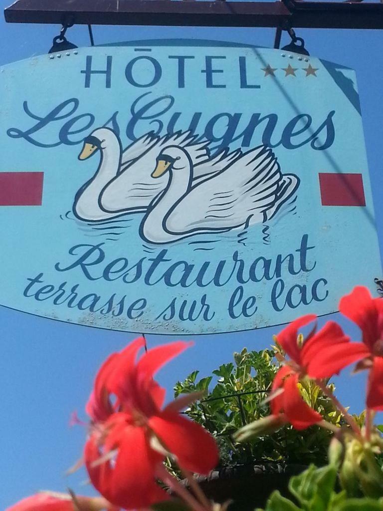 Hotel Les Cygnes