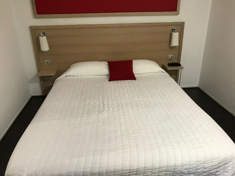 Hotel Le President